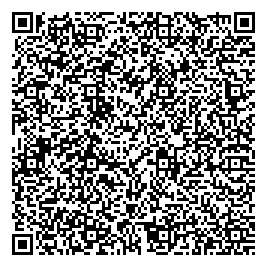 Название, телефон и идрес компании «САЛОН ОДЕЖДЫ ГАРДЕРОБ» QR-код